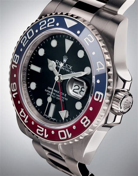 rolex gmt precio